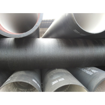 ISO2531 K9 40" DN1000 Ductile Iron Pipe